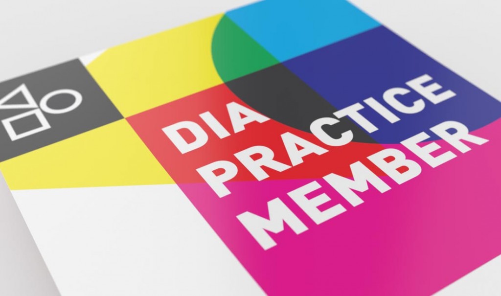 DIA Practice Member
