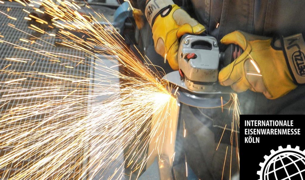 International Hardware Fair Cologne