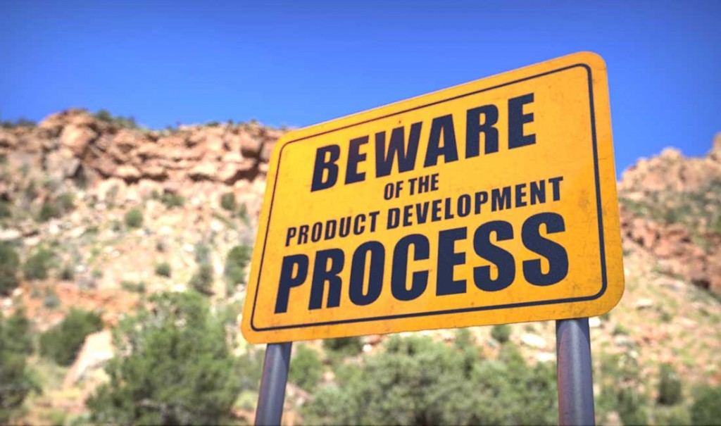 Product development process