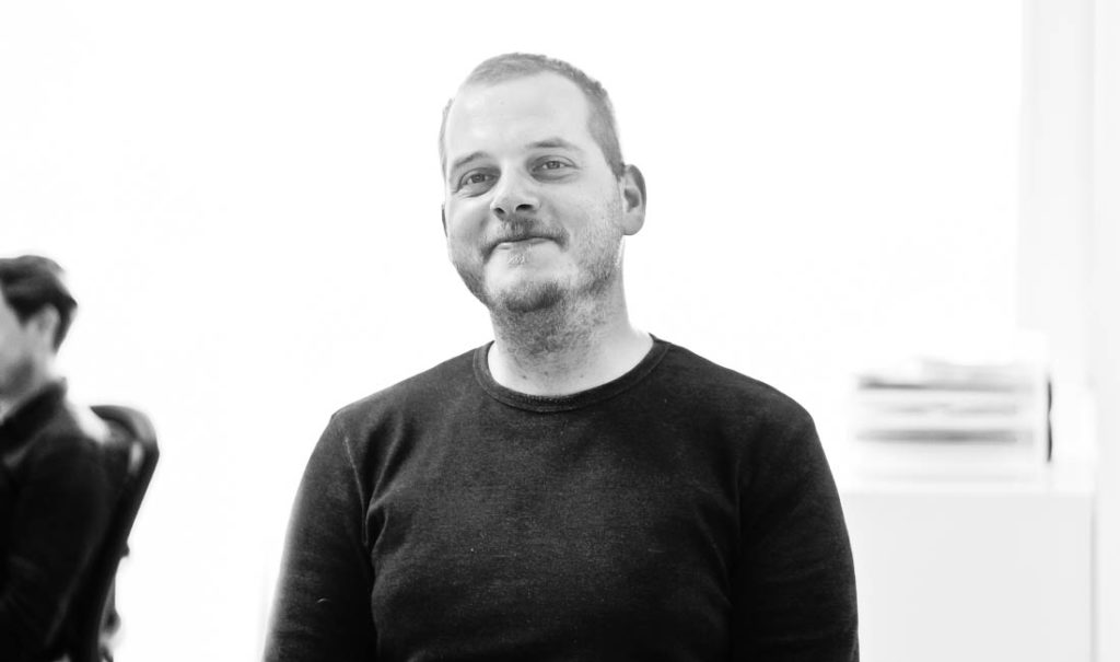 Paul Riaikkenen Profile Picture