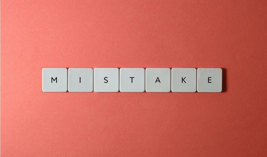 7 Common Startup Product Design Mistakes (And How to Avoid Them)