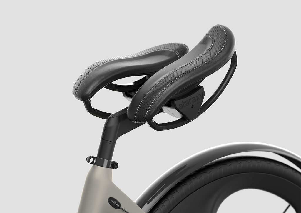 vabsRider engineered by Whistle Design Group