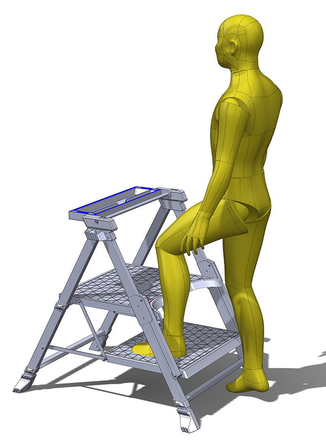 Ladder Design Engineering