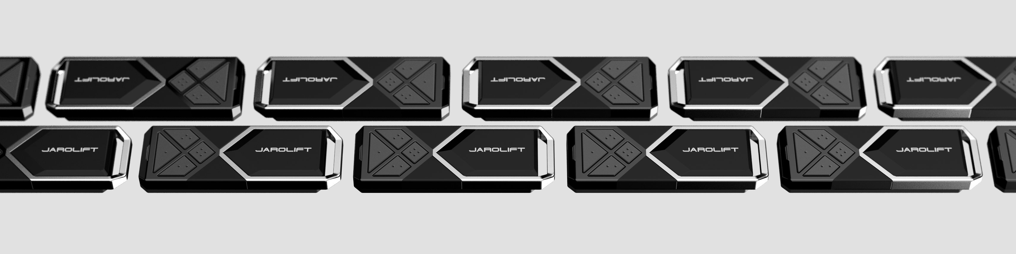 Transmitter Industrial Design