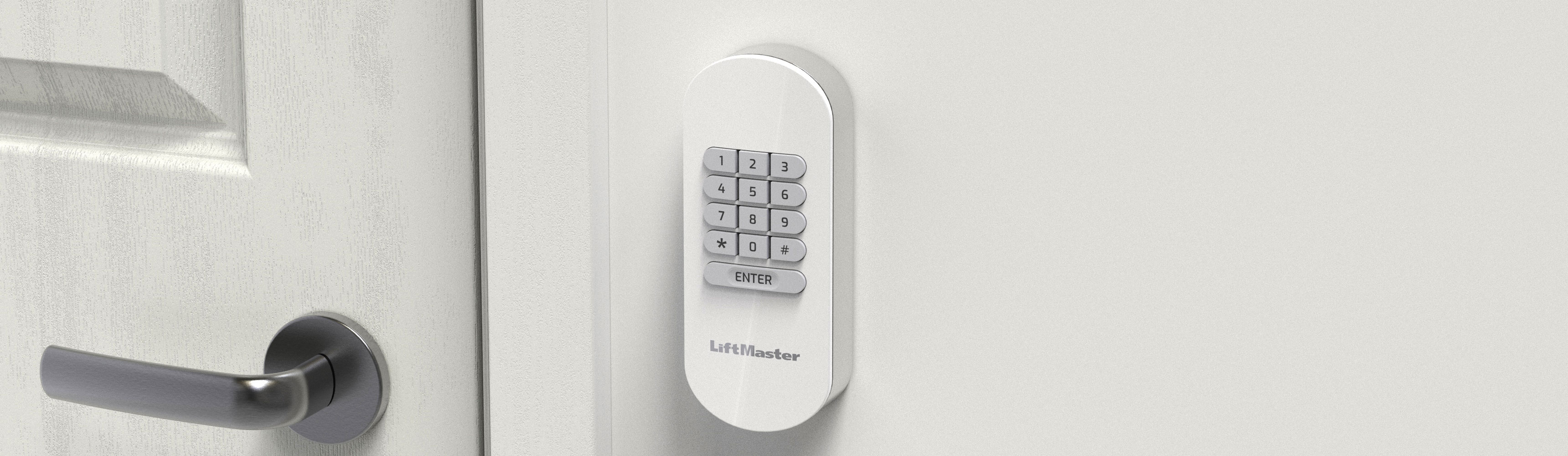 LiftMaster LM780EV - Interior Wall Mount