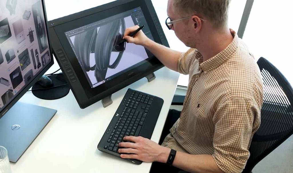 Complete Guide to Industrial Design