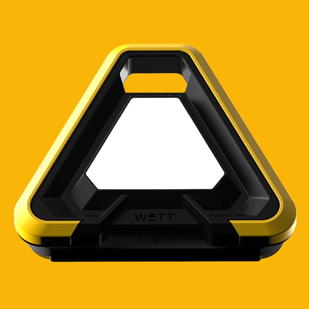 Work Light Industrial Design for Consumer Products