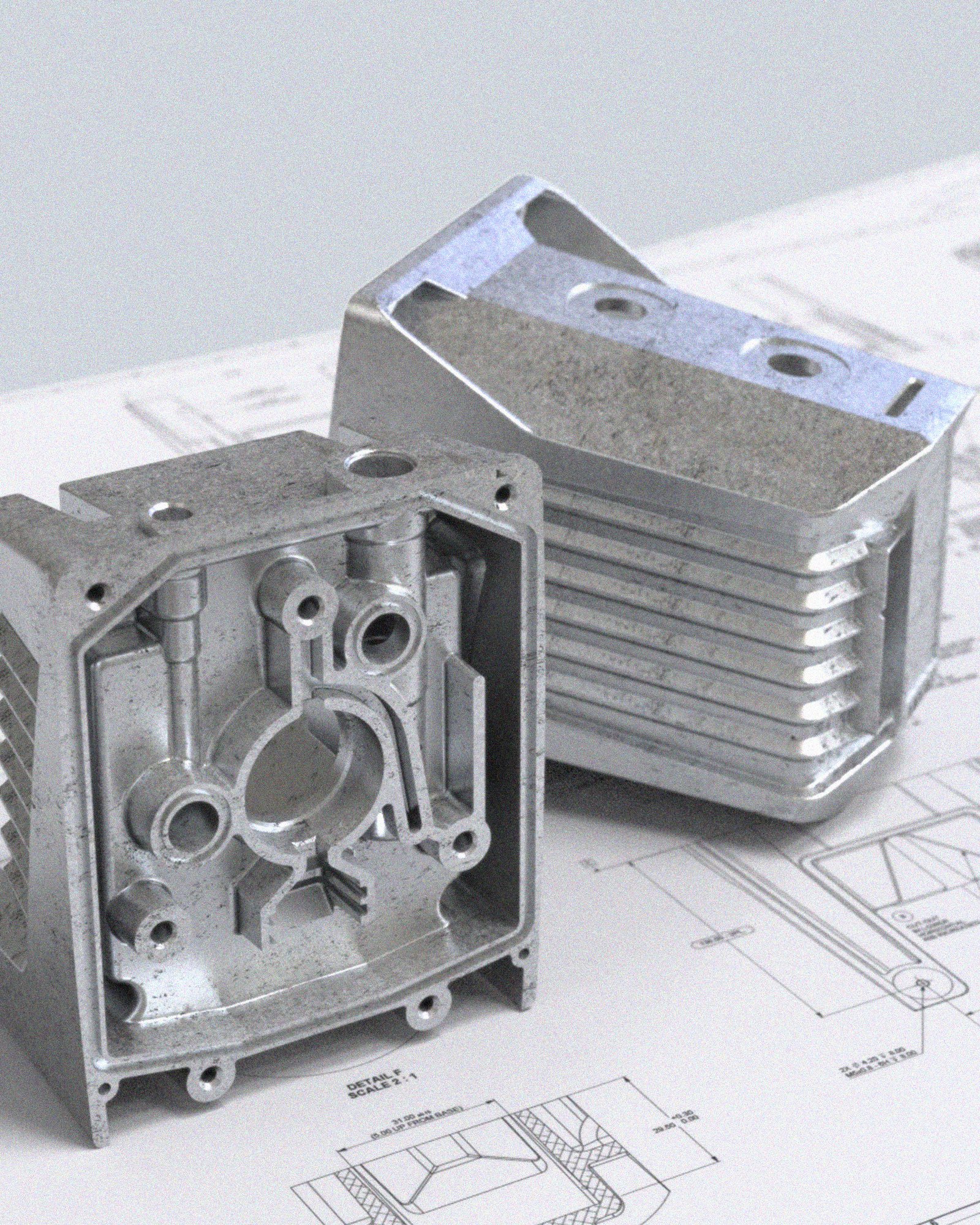 Industrial Design CAD