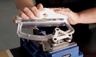 Rapid Prototyping in Industrial Design Why Speed Matters