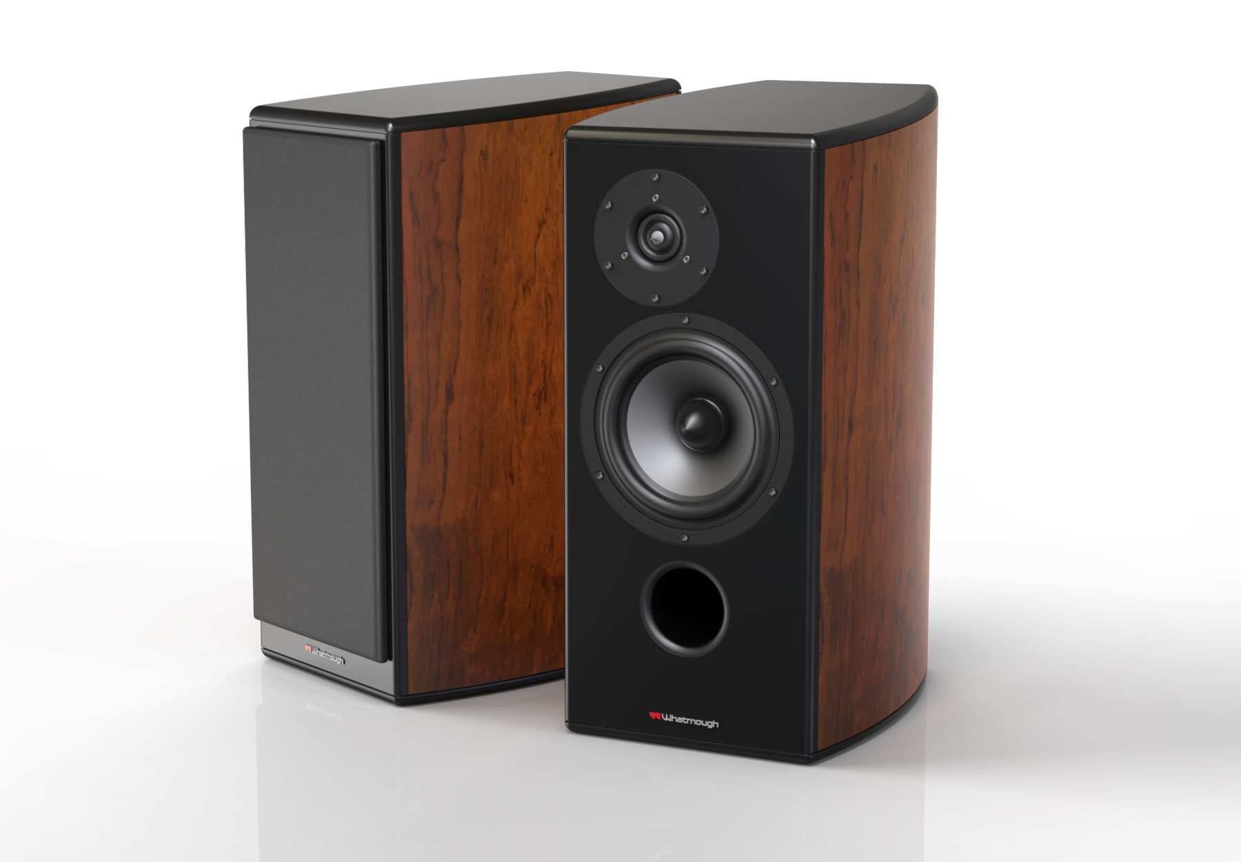 3D MODEL LIGHTING & POST