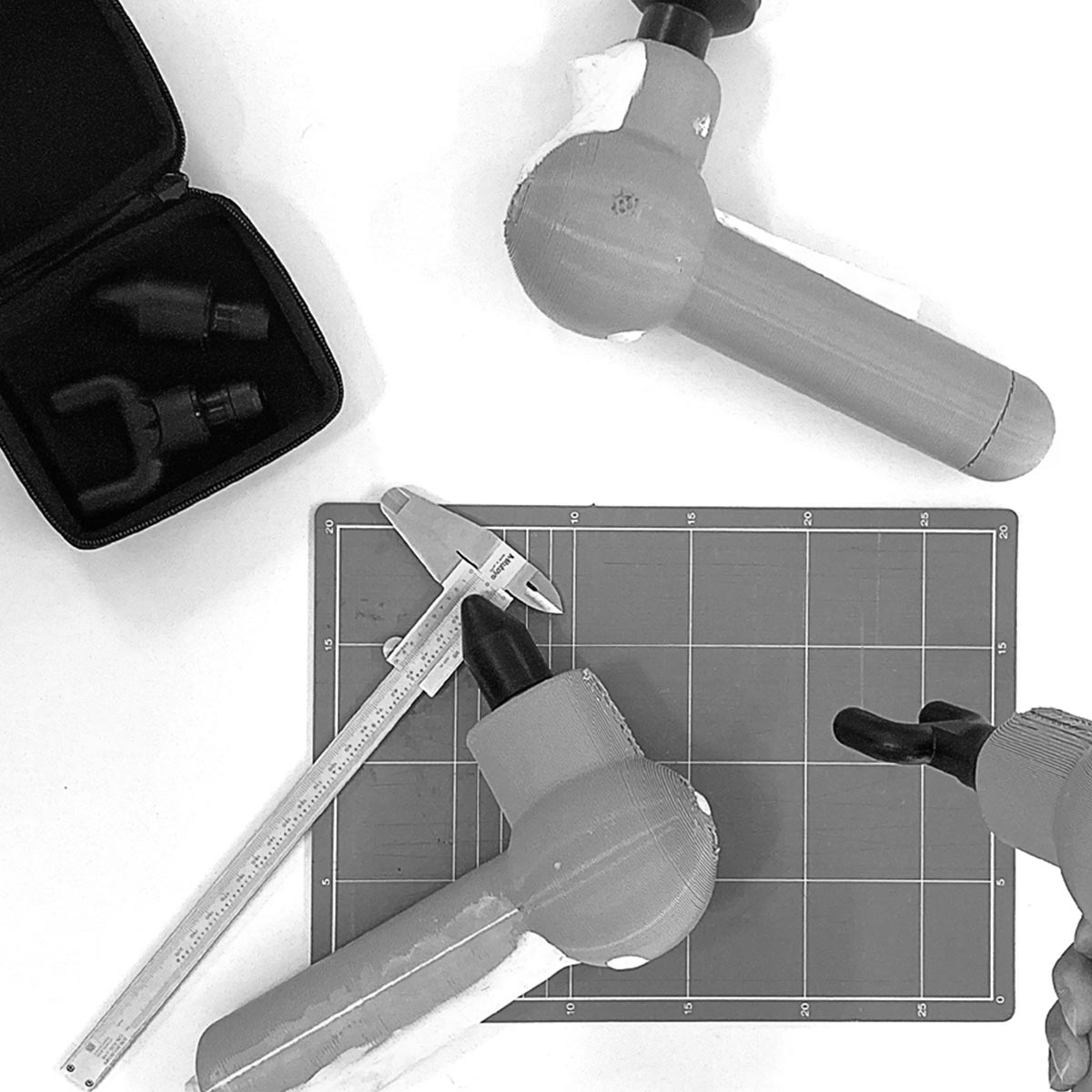 Consumer Product Design Ergonomics