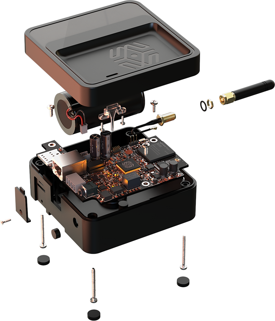 Enclosure Design -CON Leaftlet Link 02
