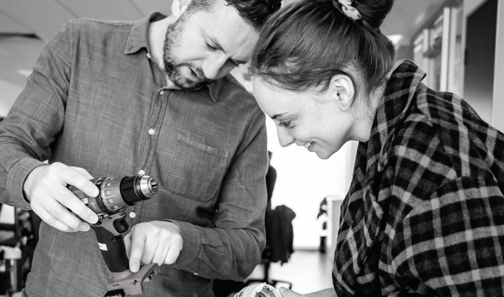 Design Career at Whistle