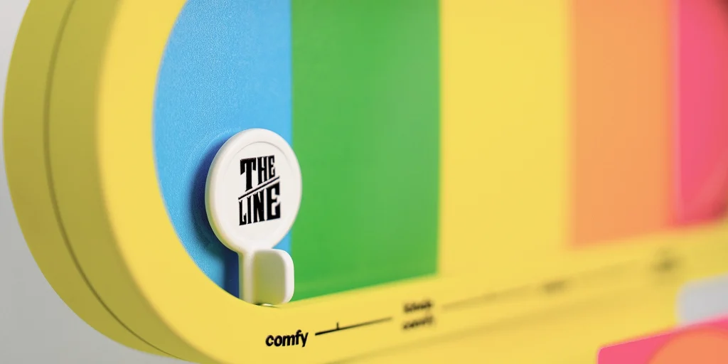 Comfort Zone - Bespoke Product Design