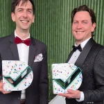 Design Award Winning Industrial Equipment Technology